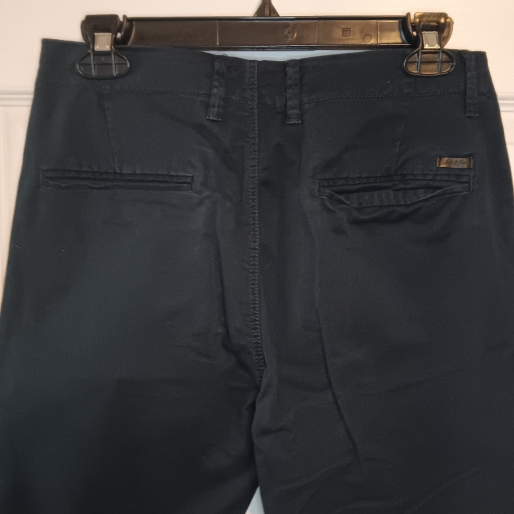 JACK & JONES Marco Slim Fit Chino Pants - Picture 7 of 10